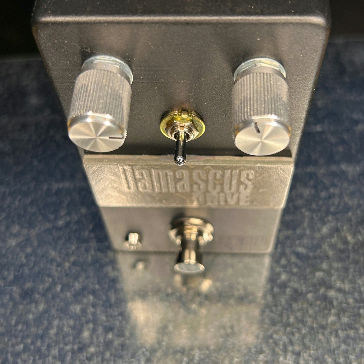 Damascus Drive