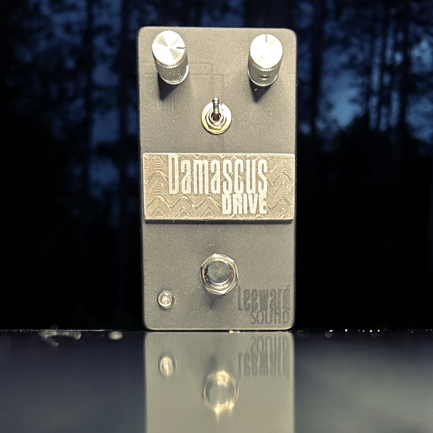 Damascus Drive