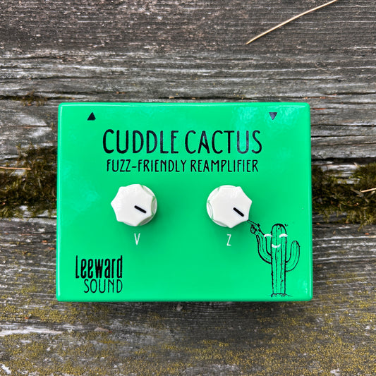 Cuddle Cactus