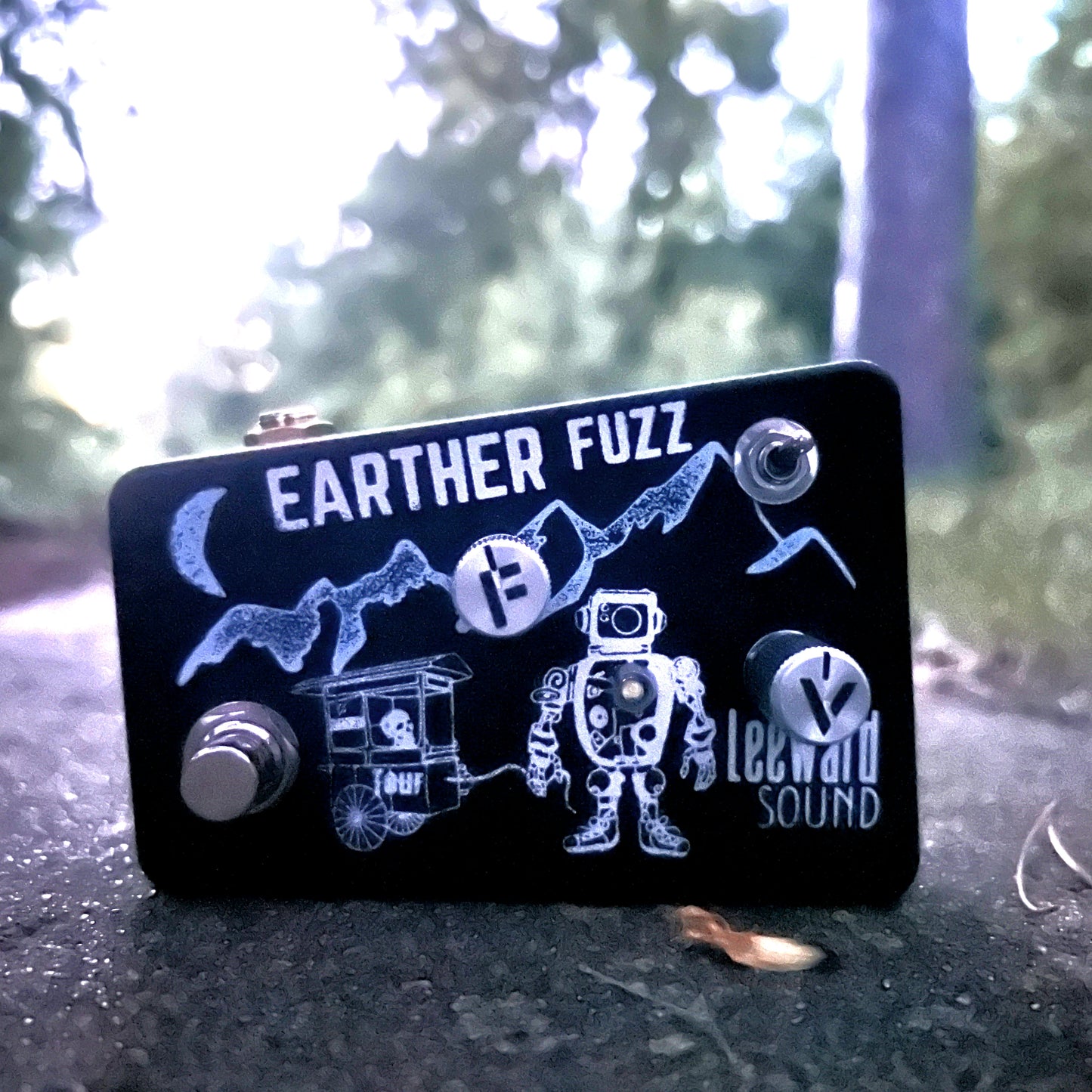 Earther Fuzz