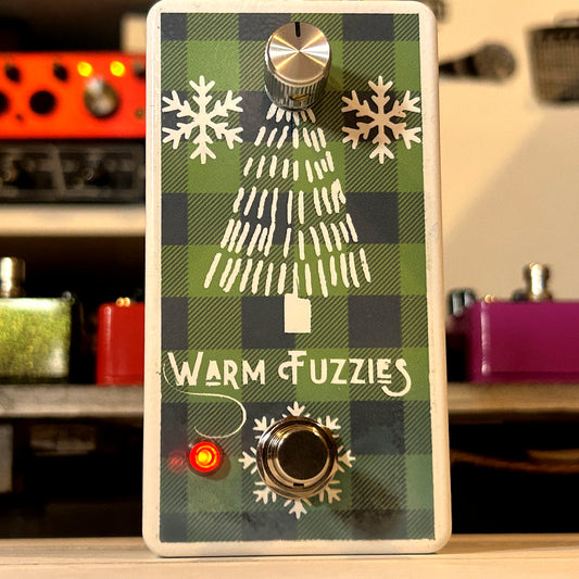 Warm Fuzzies '25