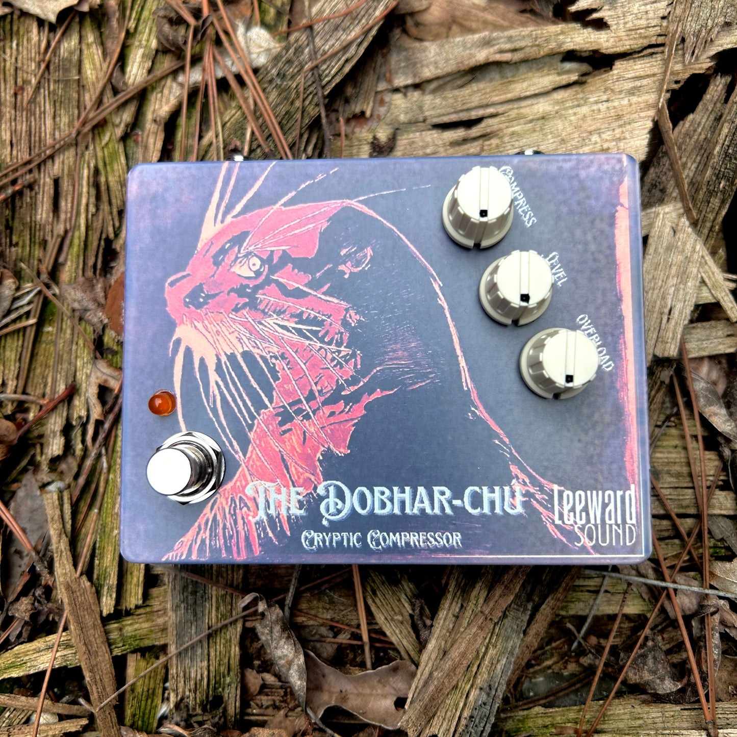Dobhar-chú
