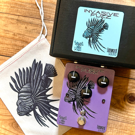 Invasive Fuzz